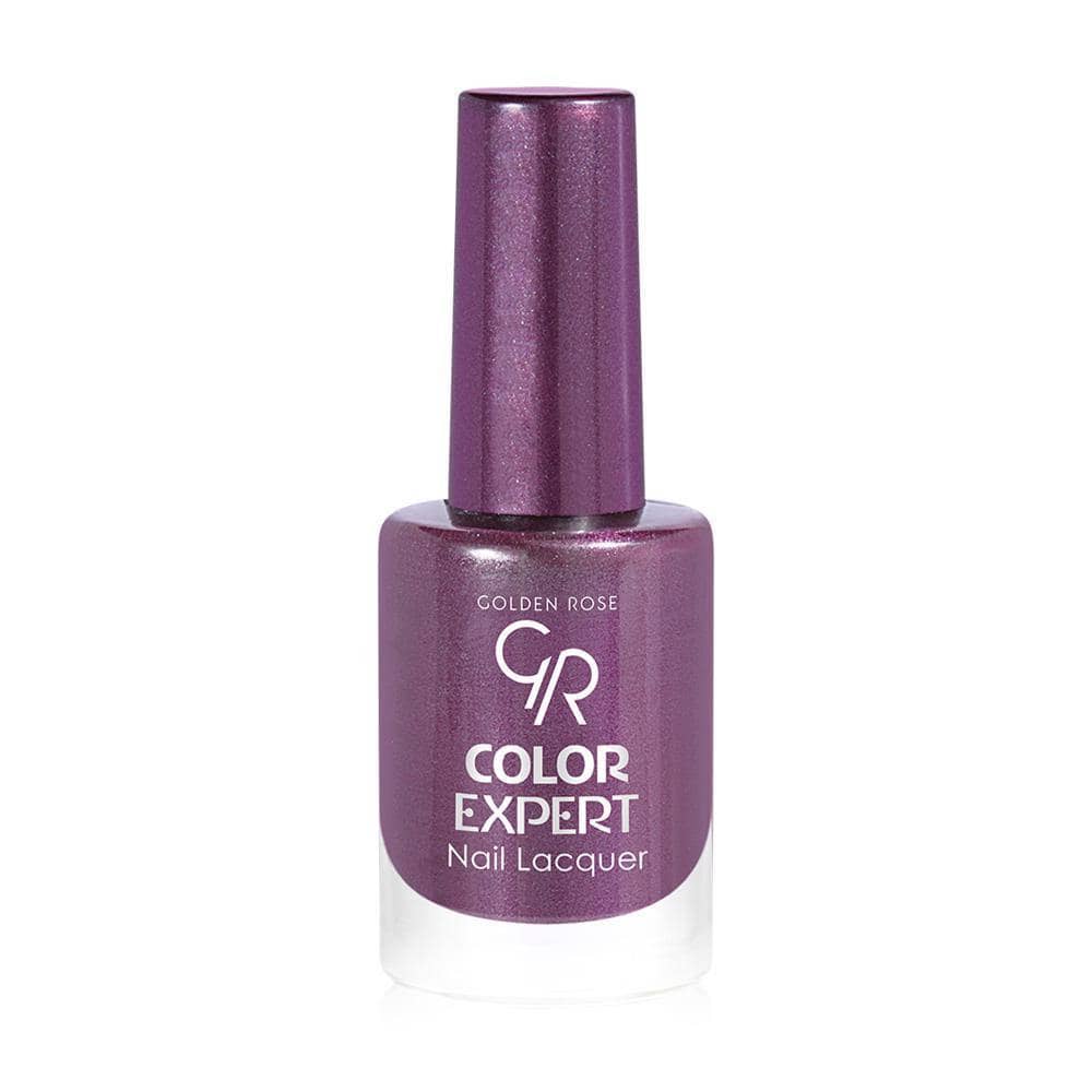 Color Expert Nail Lacquer