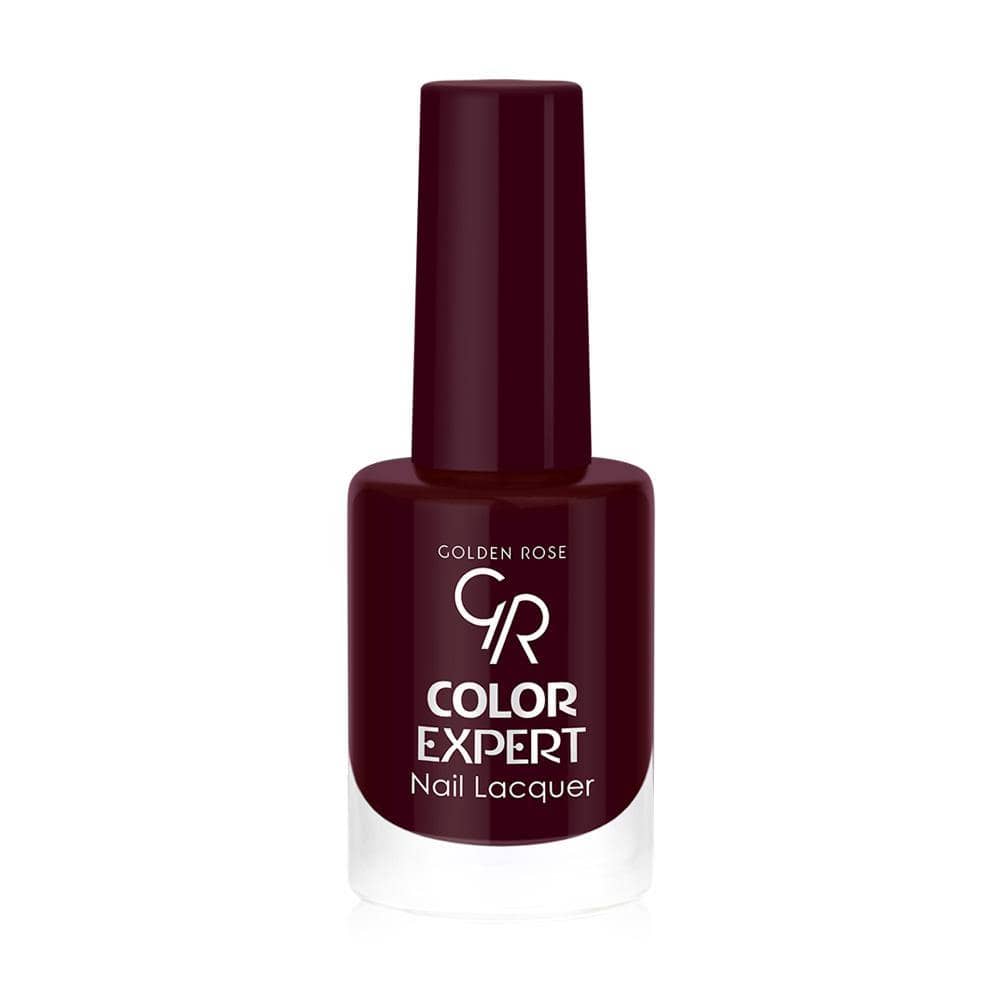 Color Expert Nail Lacquer