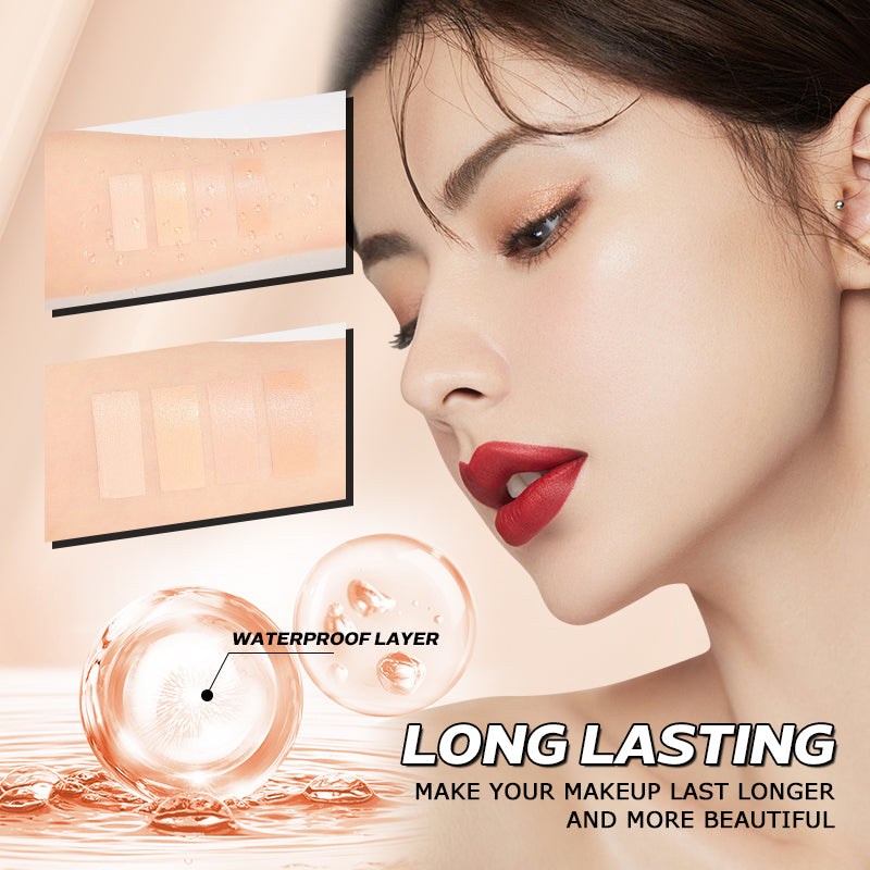 IMAGIC HIGH COVERAGE SCULPTING CONCEALER