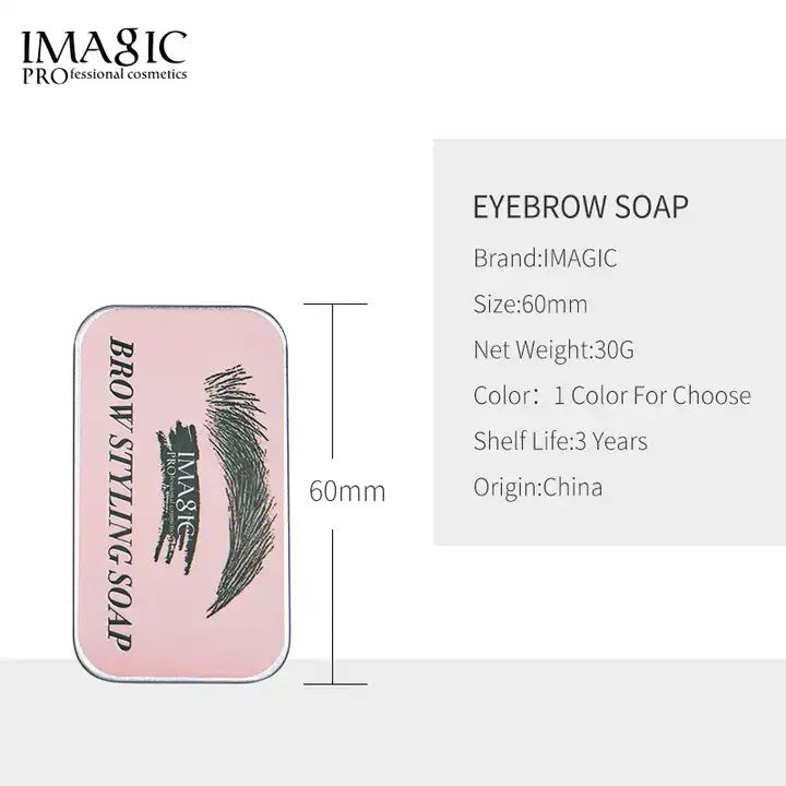 IMAGIC BROW STYLING SOAP