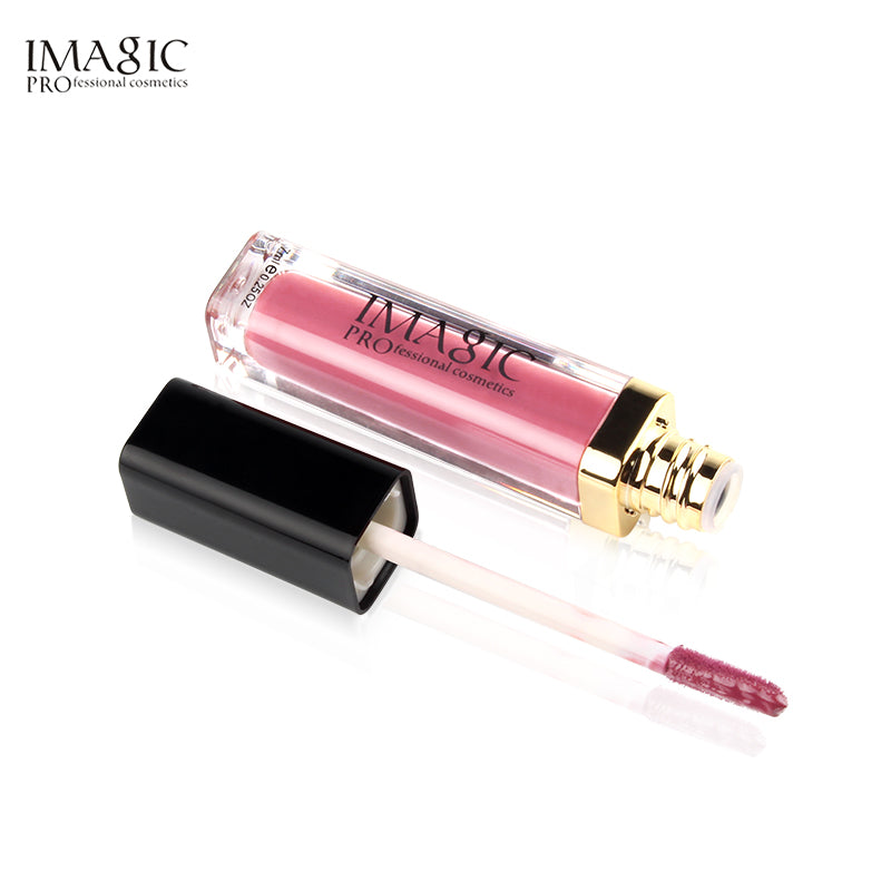 IMAGIC COLOR MATTE LIPGLOSS (LP-207)