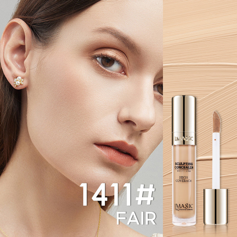 IMAGIC HIGH COVERAGE SCULPTING CONCEALER