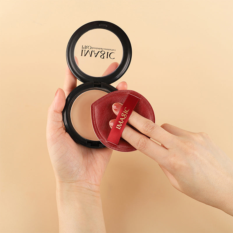 IMAGIC AIR CUSHION PUFF